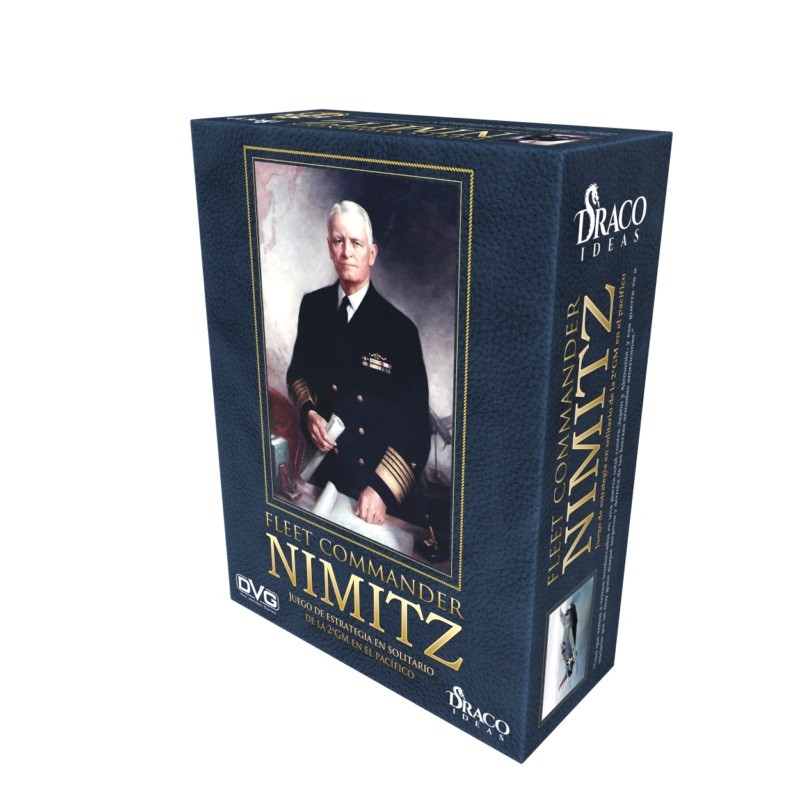 Fleet Commander: NIMITZ