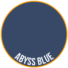 TTC - Abyss Blue