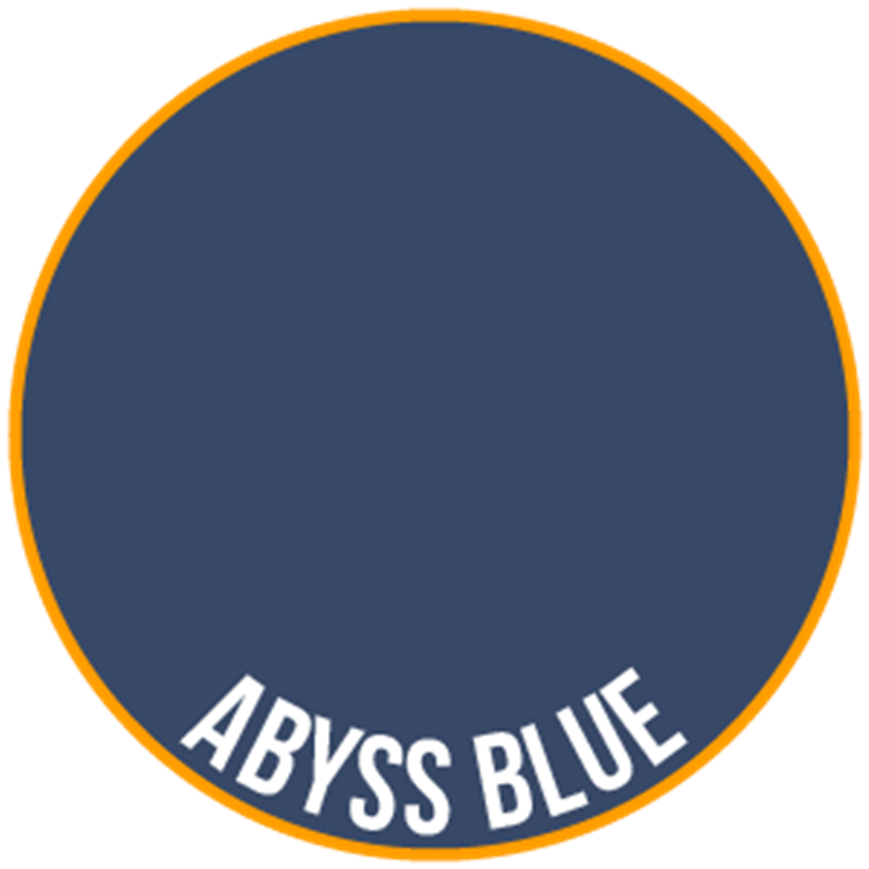 TTC - Abyss Blue