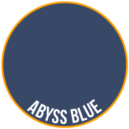 TTC - Abyss Blue