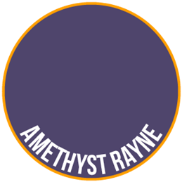 TTC - Amethyst Rayne