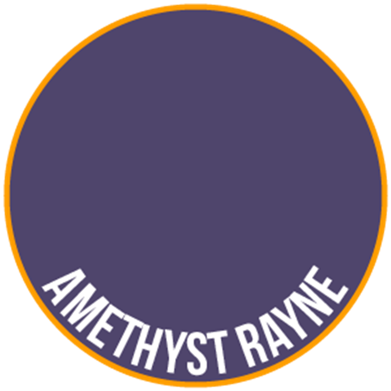 TTC - Amethyst Rayne