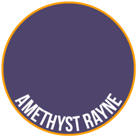 TTC - Amethyst Rayne