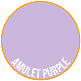 TTC - Amulet Purple