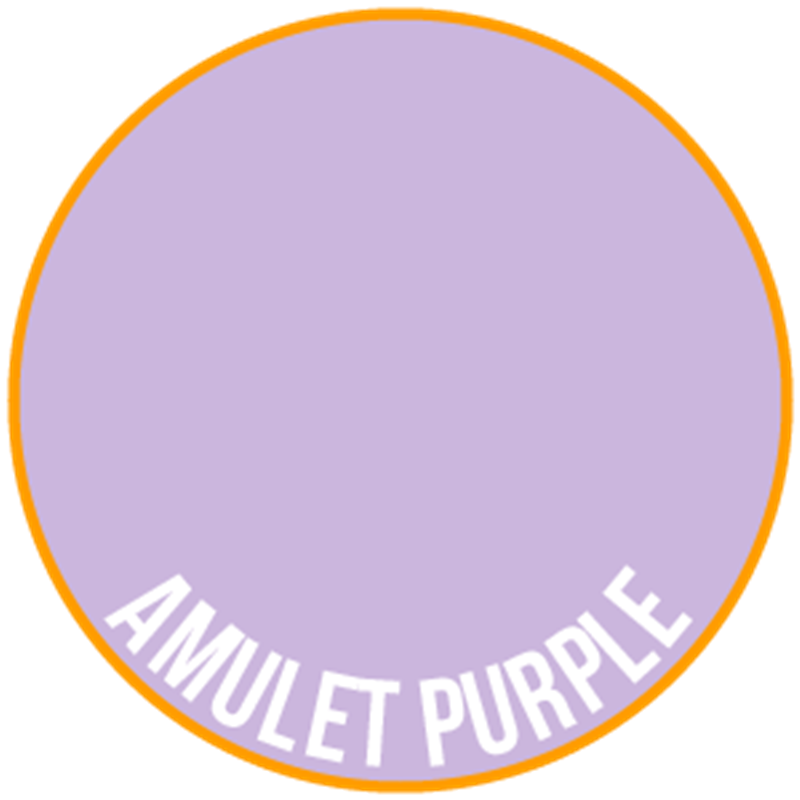 TTC - Amulet Purple