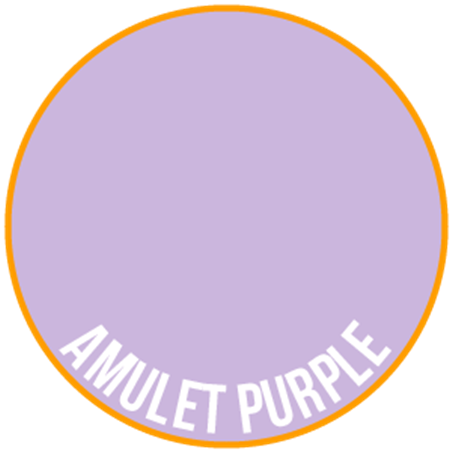 TTC - Amulet Purple