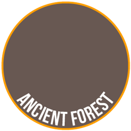 TTC - Ancient Forest