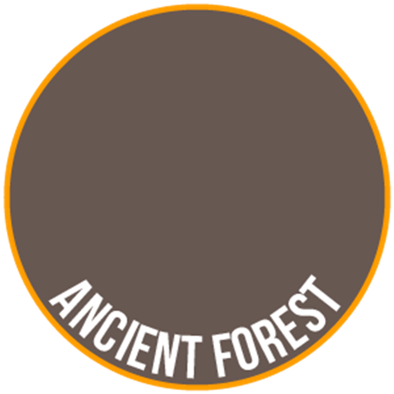 TTC - Ancient Forest