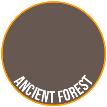 TTC - Ancient Forest