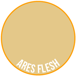 TTC - Ares Flesh