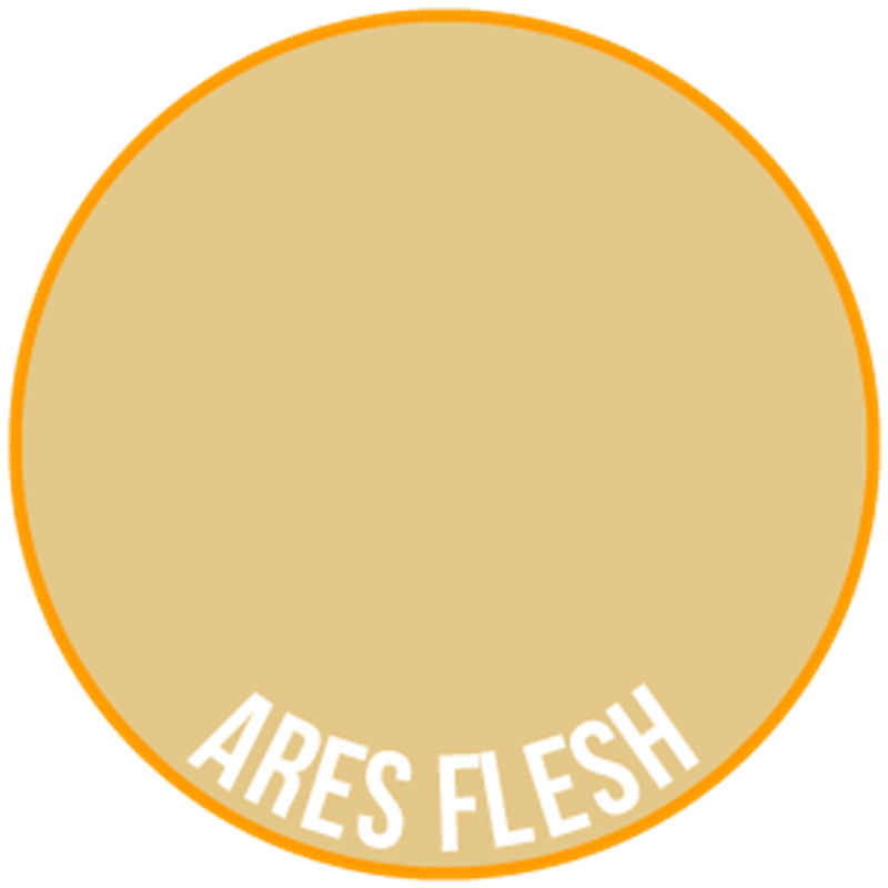 TTC - Ares Flesh