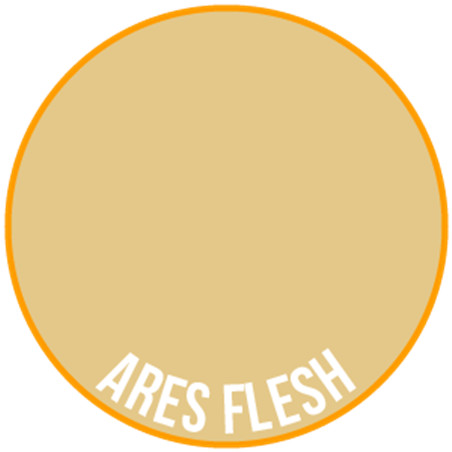 TTC - Ares Flesh