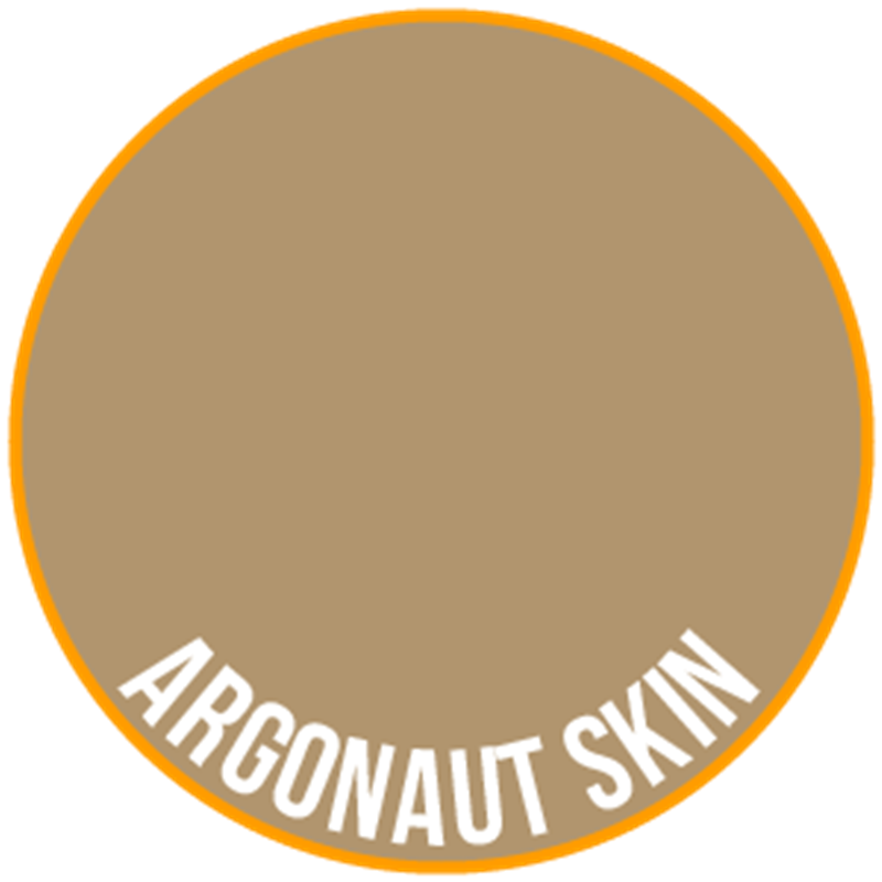 TTC - Argonaut Skin