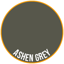 TTC - Ashen Grey