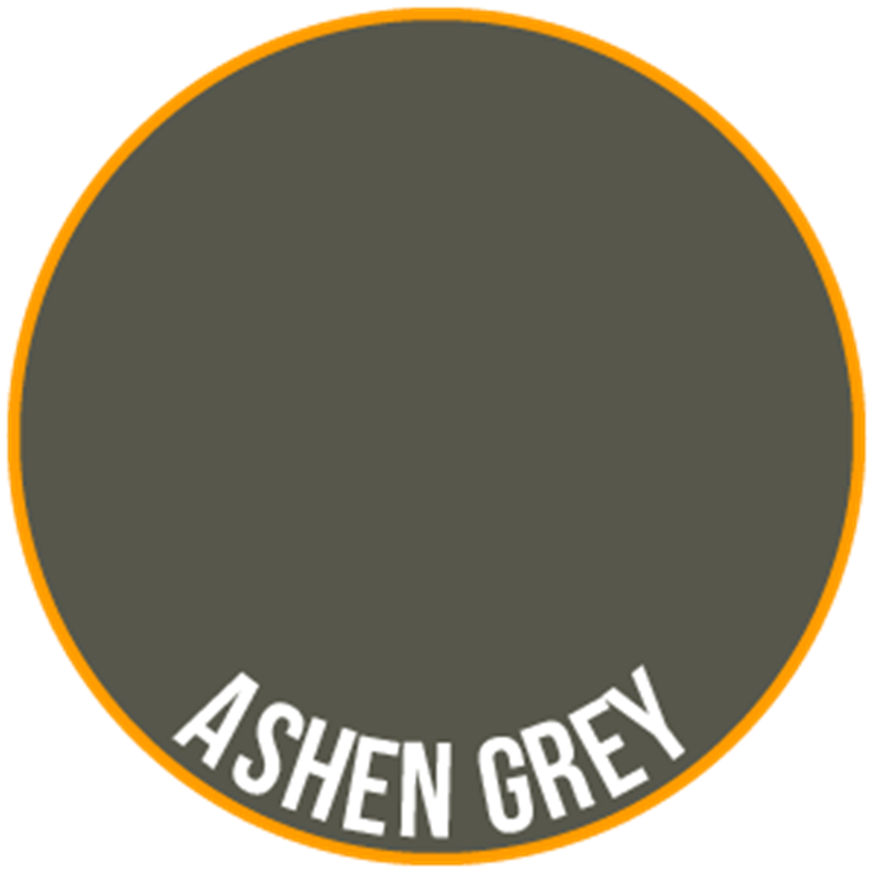 TTC - Ashen Grey