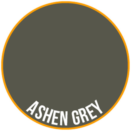 TTC - Ashen Grey