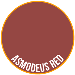 TTC - Asmodeus Red