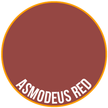 TTC - Asmodeus Red