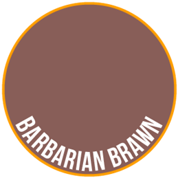 TTC - Barbarian Brawn