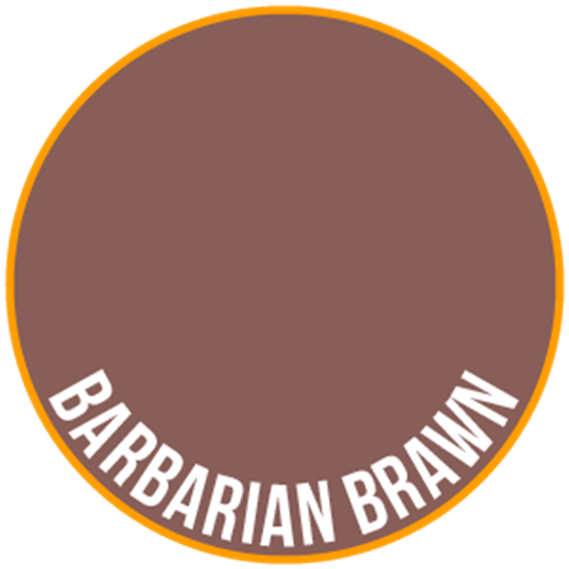 TTC - Barbarian Brawn