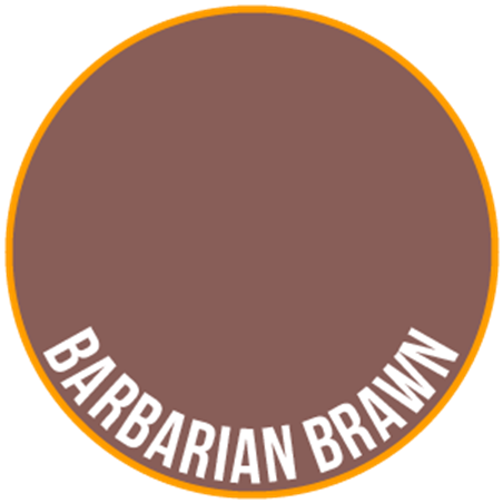 TTC - Barbarian Brawn