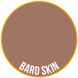 TTC - Bard Skin