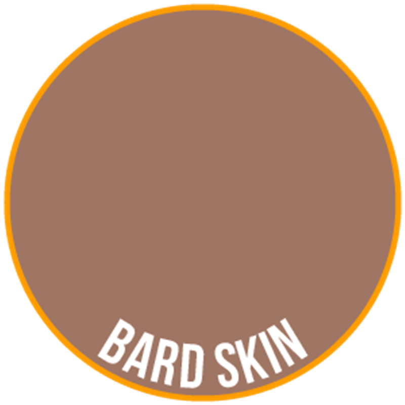 TTC - Bard Skin