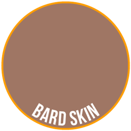 TTC - Bard Skin