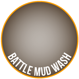 TTC - Battle Mud Wash