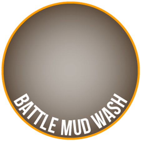 TTC - Battle Mud Wash