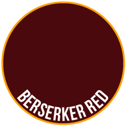 TTC - Berserker Red