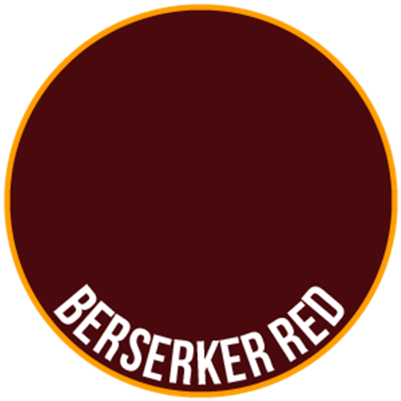 TTC - Berserker Red