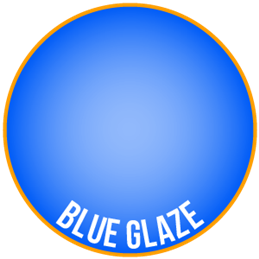 TTC - Blue Glaze