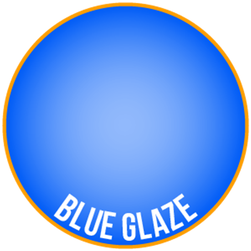 TTC - Blue Glaze