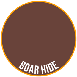 TTC - Boar Hide