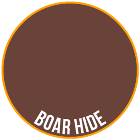 TTC - Boar Hide