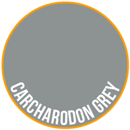 TTC - Carcharodon Grey