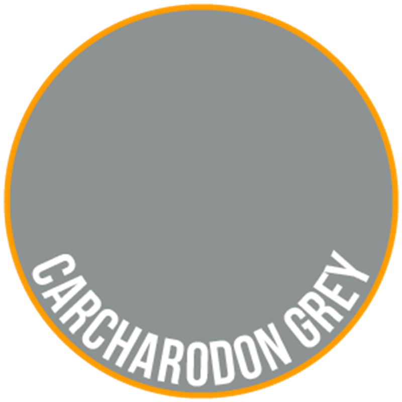 TTC - Carcharodon Grey