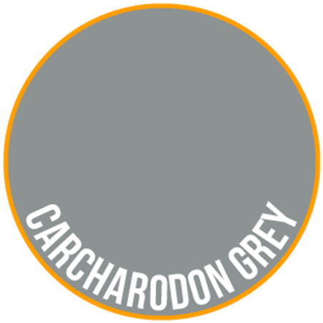 TTC - Carcharodon Grey