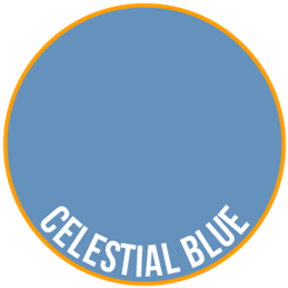 TTC - Celestial Blue