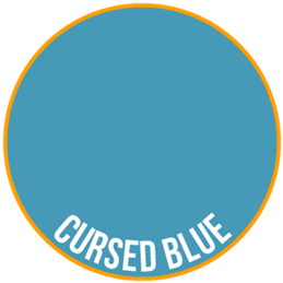 TTC - Cursed Blue