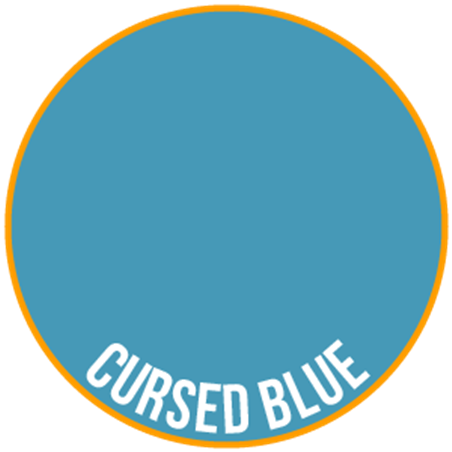 TTC - Cursed Blue