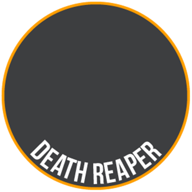 TTC - Death Reaper