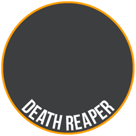 TTC - Death Reaper