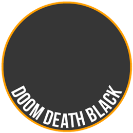 TTC - Doom Death Black