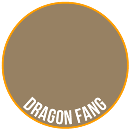 TTC - Dragon Fang