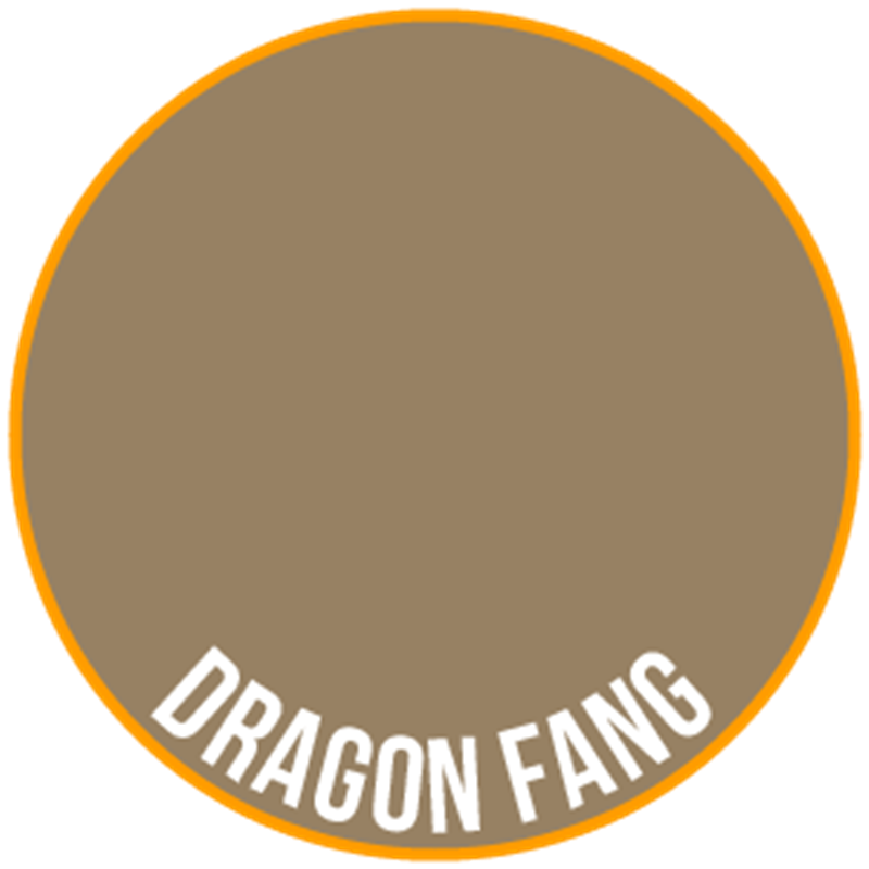 TTC - Dragon Fang