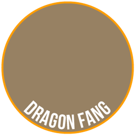 TTC - Dragon Fang