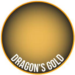 TTC - Dragon's Gold