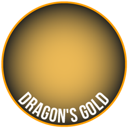 TTC - Dragon's Gold